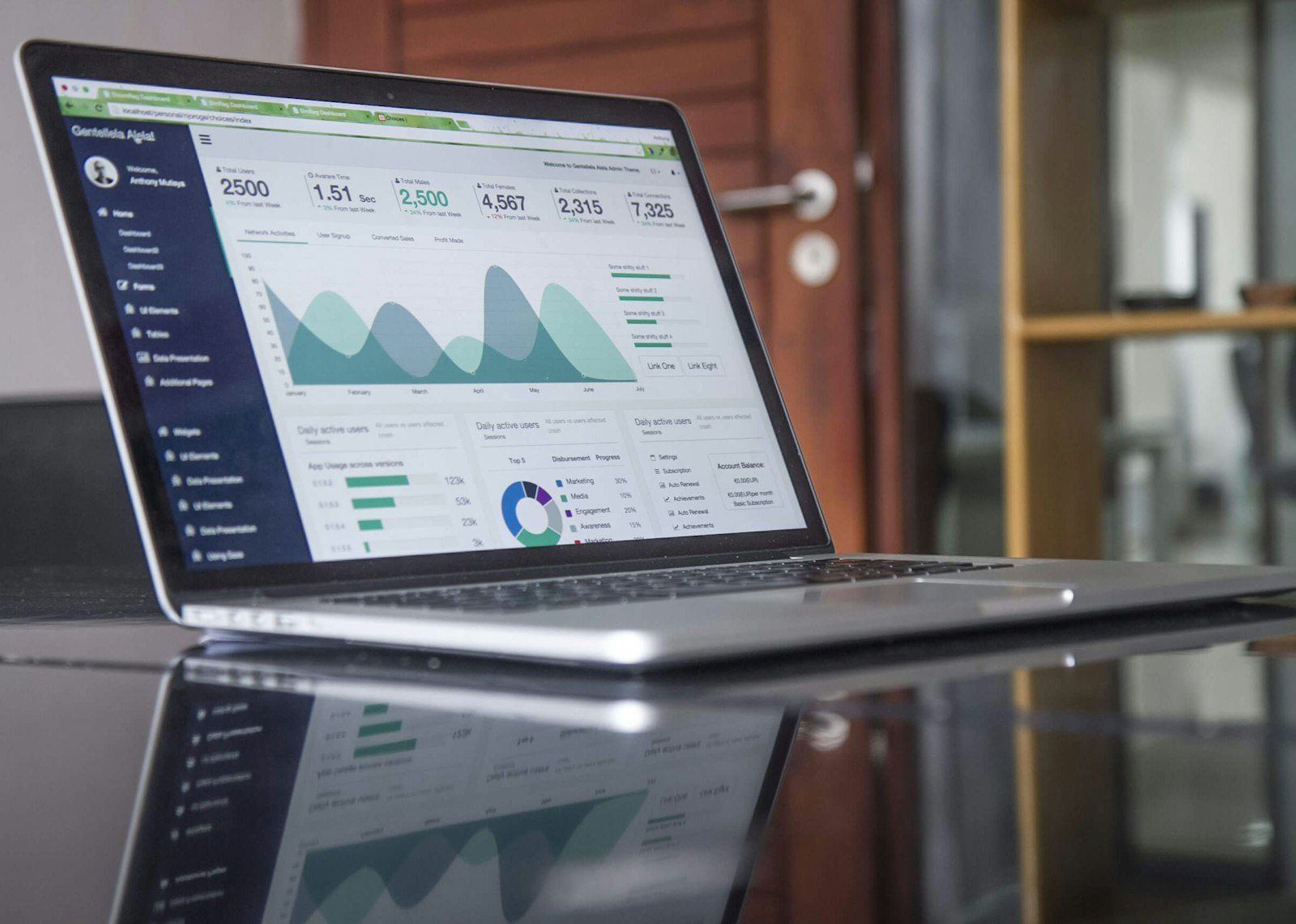DLD Transaction Data vs. Developer Marketing