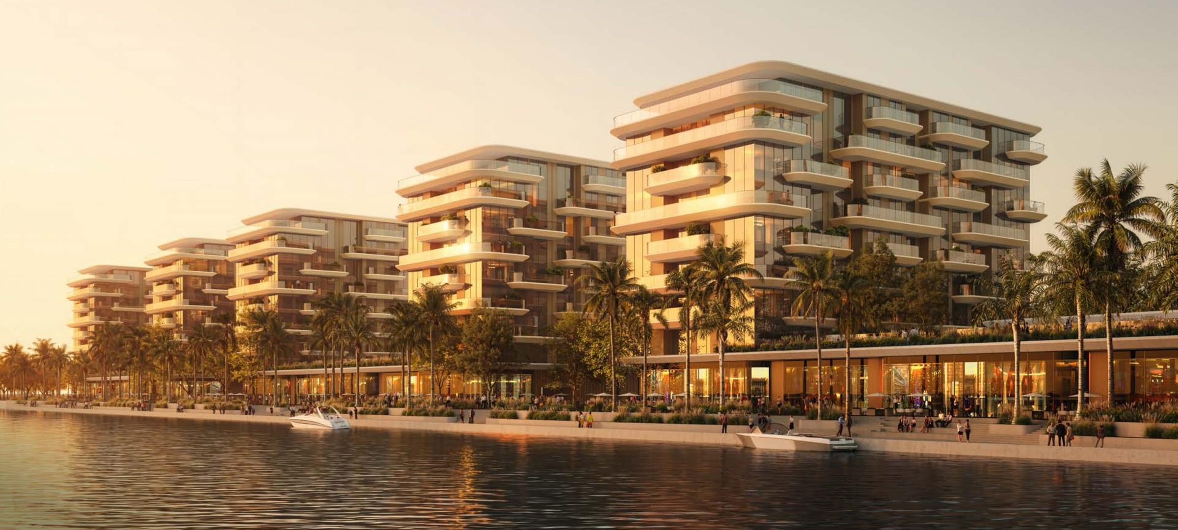 Manchester City Yas Residences by Ohana