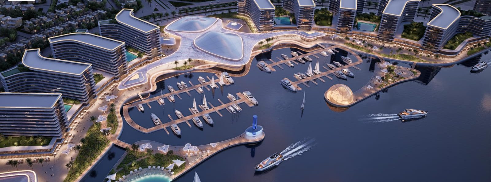 Sobha City Abu Dhabi